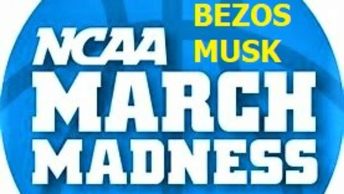 bezos-musk-inc,-buys-the-rights-to-march-madness-2024-for-$1.9-billion