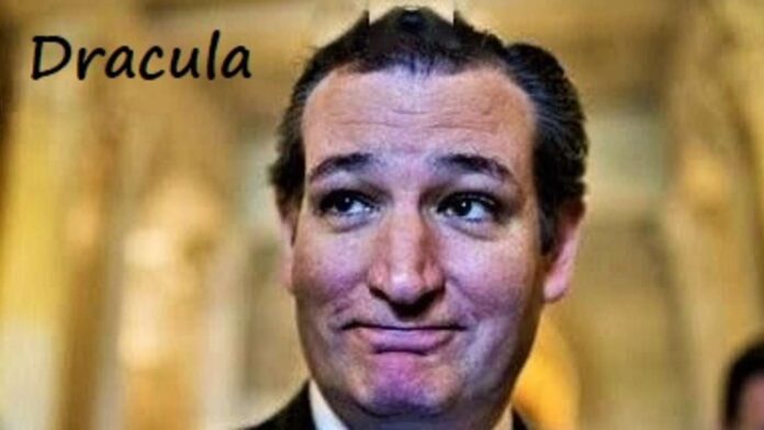 the-us-proctologists-guild-names-ted-cruz-“asshole-of-the-year”