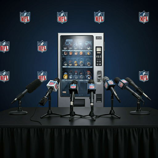 Cardinals hire vending machine offensive coordinator