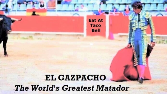 joaquin-gazpacho,-who-is-kim-kardashian’s-boyfriend,-inducted-into-the-bullfighting-hall-of-fame